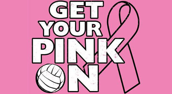 Pink Out